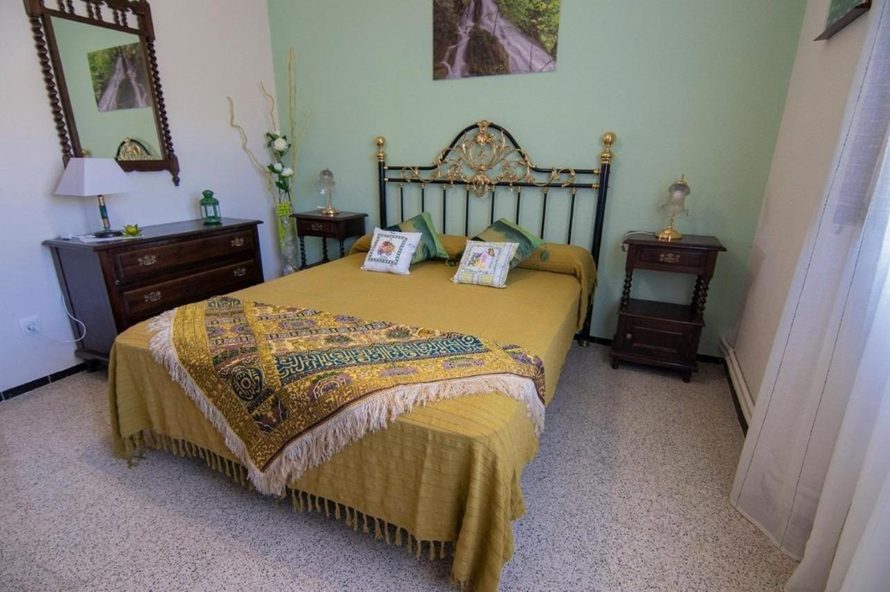 Casa Rural Cal Fuster Experience Terrades Exterior photo